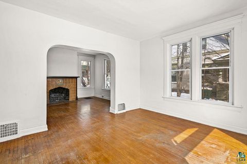 Tiny photo for 1509 Jefferson St, Duluth, MN 55812 (MLS # 6124162)