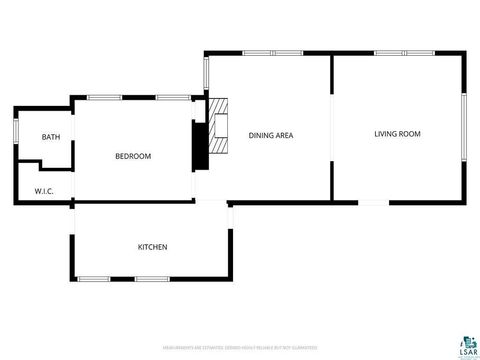 Tiny photo for 1509 Jefferson St, Duluth, MN 55812 (MLS # 6124162)