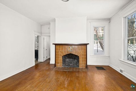 Tiny photo for 1509 Jefferson St, Duluth, MN 55812 (MLS # 6124162)