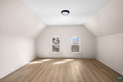 Tiny photo for 1509 Jefferson St, Duluth, MN 55812 (MLS # 6124162)