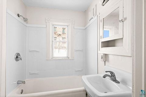 Tiny photo for 1509 Jefferson St, Duluth, MN 55812 (MLS # 6124162)