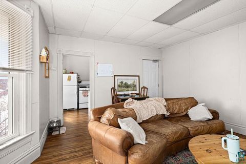 Tiny photo for 1509 Jefferson St, Duluth, MN 55812 (MLS # 6124162)