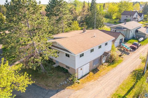 Tiny photo for 1419 E Chapman St, Ely, MN 55731 (MLS # 6125828)