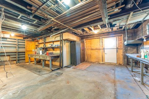 Tiny photo for 1419 E Chapman St, Ely, MN 55731 (MLS # 6125828)