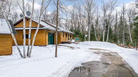 Tiny photo for 1859 Bobence Rd, Ely, MN 55731 (MLS # 6123729)