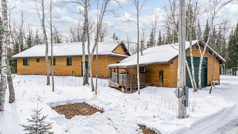 Tiny photo for 1859 Bobence Rd, Ely, MN 55731 (MLS # 6123729)