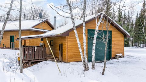 Tiny photo for 1859 Bobence Rd, Ely, MN 55731 (MLS # 6123729)