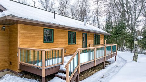 Tiny photo for 1859 Bobence Rd, Ely, MN 55731 (MLS # 6123729)