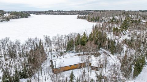 Tiny photo for 1859 Bobence Rd, Ely, MN 55731 (MLS # 6123729)