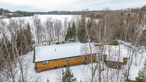 Tiny photo for 1859 Bobence Rd, Ely, MN 55731 (MLS # 6123729)