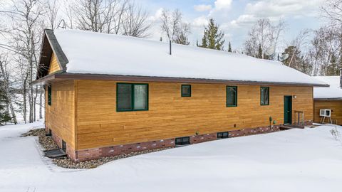 Tiny photo for 1859 Bobence Rd, Ely, MN 55731 (MLS # 6123729)