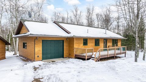 Photo of 1859 Bobence Rd, Ely, MN 55731 (MLS # 6123729)