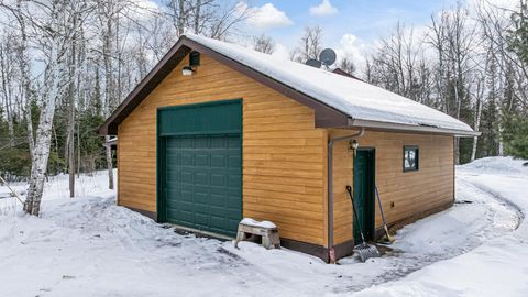 Tiny photo for 1859 Bobence Rd, Ely, MN 55731 (MLS # 6123729)