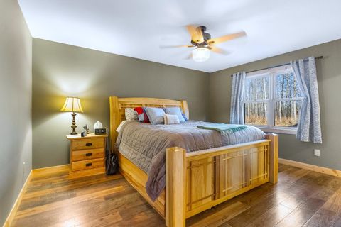 Tiny photo for 6014 Brown Rd, Kettle River, MN 55757 (MLS # 6123004)