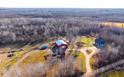 Tiny photo for 6014 Brown Rd, Kettle River, MN 55757 (MLS # 6123004)