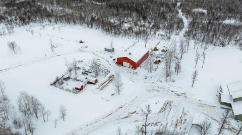 Tiny photo for 6014 Brown Rd, Kettle River, MN 55757 (MLS # 6123004)