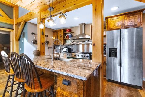 Tiny photo for 6014 Brown Rd, Kettle River, MN 55757 (MLS # 6123004)