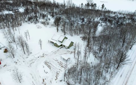 Tiny photo for 6014 Brown Rd, Kettle River, MN 55757 (MLS # 6123004)