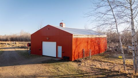 Tiny photo for 6014 Brown Rd, Kettle River, MN 55757 (MLS # 6123004)