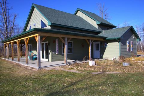 Tiny photo for 6014 Brown Rd, Kettle River, MN 55757 (MLS # 6123004)
