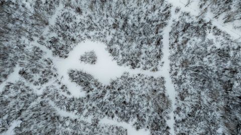 Tiny photo for 6014 Brown Rd, Kettle River, MN 55757 (MLS # 6123004)