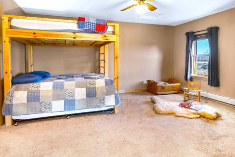 Tiny photo for 6014 Brown Rd, Kettle River, MN 55757 (MLS # 6123004)