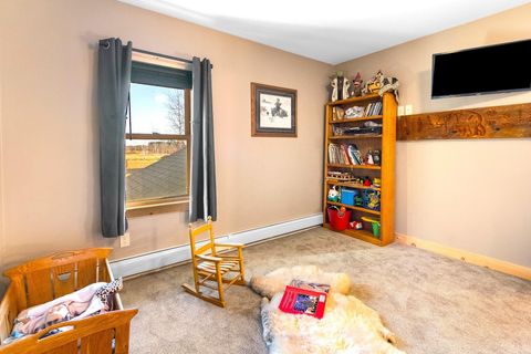 Tiny photo for 6014 Brown Rd, Kettle River, MN 55757 (MLS # 6123004)