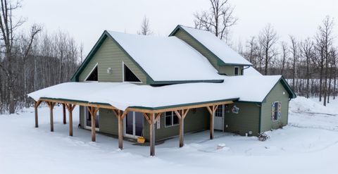 Tiny photo for 6014 Brown Rd, Kettle River, MN 55757 (MLS # 6123004)