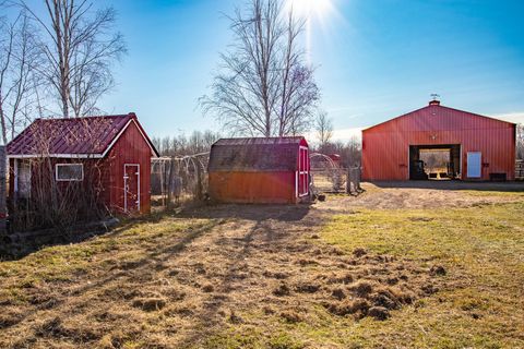 Tiny photo for 6014 Brown Rd, Kettle River, MN 55757 (MLS # 6123004)