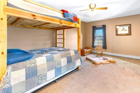 Tiny photo for 6014 Brown Rd, Kettle River, MN 55757 (MLS # 6123004)