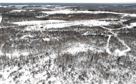 Tiny photo for 6014 Brown Rd, Kettle River, MN 55757 (MLS # 6123004)