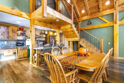 Tiny photo for 6014 Brown Rd, Kettle River, MN 55757 (MLS # 6123004)