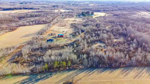 Tiny photo for 6014 Brown Rd, Kettle River, MN 55757 (MLS # 6123004)