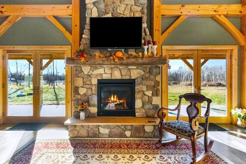 Tiny photo for 6014 Brown Rd, Kettle River, MN 55757 (MLS # 6123004)