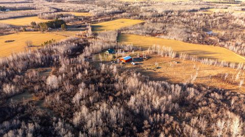 Tiny photo for 6014 Brown Rd, Kettle River, MN 55757 (MLS # 6123004)