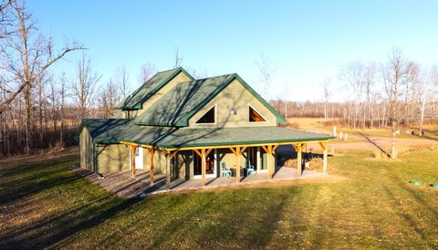 Tiny photo for 6014 Brown Rd, Kettle River, MN 55757 (MLS # 6123004)