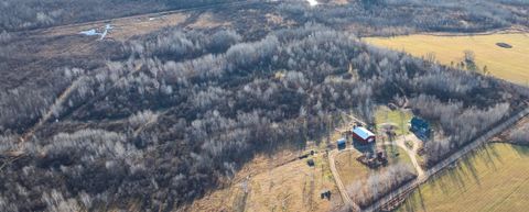 Tiny photo for 6014 Brown Rd, Kettle River, MN 55757 (MLS # 6123004)