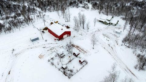 Tiny photo for 6014 Brown Rd, Kettle River, MN 55757 (MLS # 6123004)