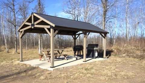 Tiny photo for 6014 Brown Rd, Kettle River, MN 55757 (MLS # 6123004)