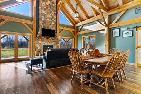 Tiny photo for 6014 Brown Rd, Kettle River, MN 55757 (MLS # 6123004)