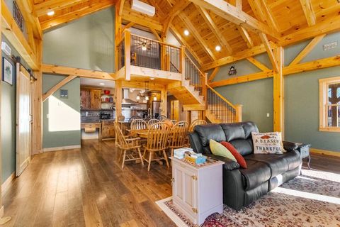 Tiny photo for 6014 Brown Rd, Kettle River, MN 55757 (MLS # 6123004)