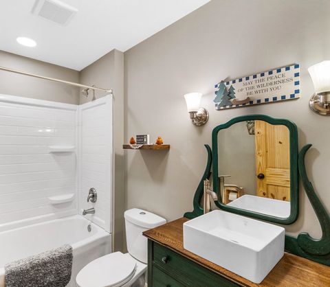 Tiny photo for 6014 Brown Rd, Kettle River, MN 55757 (MLS # 6123004)