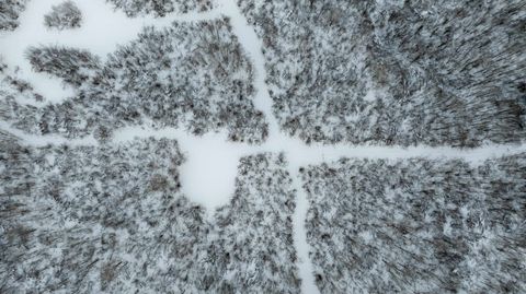 Tiny photo for 6014 Brown Rd, Kettle River, MN 55757 (MLS # 6123004)