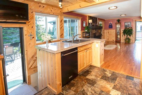 Tiny photo for 206 N Broadway Ave, Grand Marais, MN 55604 (MLS # 6123019)