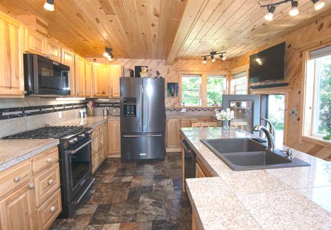 Tiny photo for 206 N Broadway Ave, Grand Marais, MN 55604 (MLS # 6123019)