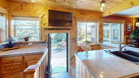 Tiny photo for 206 N Broadway Ave, Grand Marais, MN 55604 (MLS # 6123019)