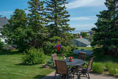 Tiny photo for 206 N Broadway Ave, Grand Marais, MN 55604 (MLS # 6123019)
