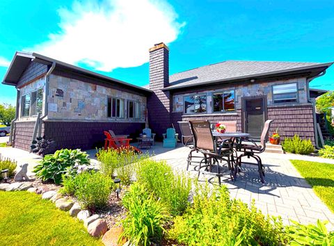 Tiny photo for 206 N Broadway Ave, Grand Marais, MN 55604 (MLS # 6123019)