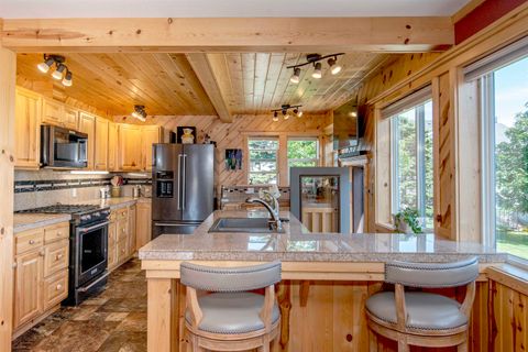 Tiny photo for 206 N Broadway Ave, Grand Marais, MN 55604 (MLS # 6123019)