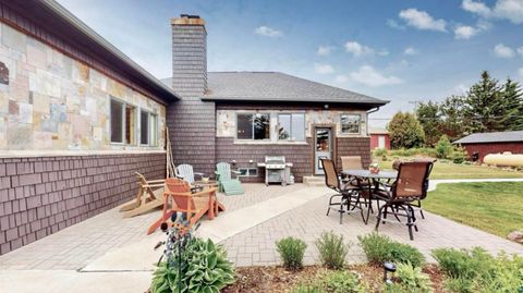 Tiny photo for 206 N Broadway Ave, Grand Marais, MN 55604 (MLS # 6123019)